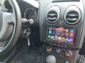 Nissan Qashqai 2.0 DCi 150HP | Mobile.bg    9