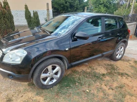 Nissan Qashqai 2.0 DCi 150HP | Mobile.bg    2