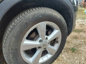 Nissan Qashqai 2.0 DCi 150HP | Mobile.bg    7