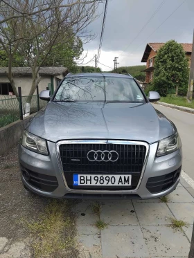  Audi Q5