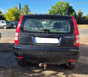 Honda Hr-v | Mobile.bg    3