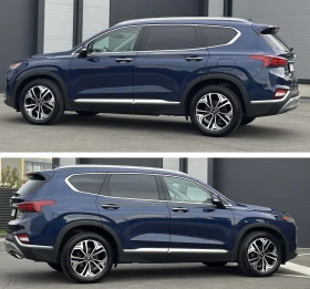 Hyundai Santa fe 2.0T* HTRAC* ULTIMATE | Mobile.bg    4