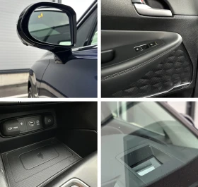 Hyundai Santa fe 2.0T* HTRAC* ULTIMATE | Mobile.bg    10