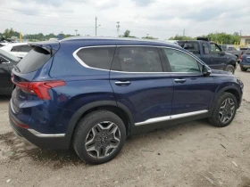 Hyundai Santa fe 2.5L LIMITED* A | Mobile.bg    6