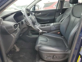 Hyundai Santa fe 2.5L LIMITED* A | Mobile.bg    8