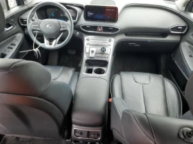 Hyundai Santa fe 2.5L LIMITED* A | Mobile.bg    7
