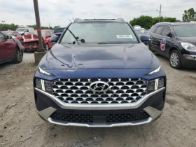 Hyundai Santa fe 2.5L LIMITED* A | Mobile.bg    2