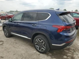 Hyundai Santa fe 2.5L LIMITED* A | Mobile.bg    4