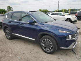 Hyundai Santa fe 2.5L LIMITED* A | Mobile.bg    3