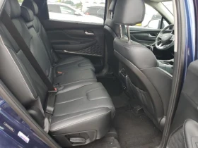 Hyundai Santa fe 2.5L LIMITED* A | Mobile.bg    9