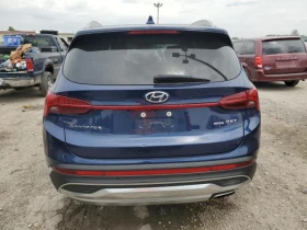 Hyundai Santa fe 2.5L LIMITED* A | Mobile.bg    5