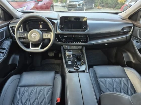 Nissan X-trail 2.5i AWD PLATINUM 45000км - 51900 лв. / 26536.05 € - 61052358 12