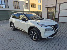 Nissan X-trail 2.5i AWD PLATINUM 45000км - 51900 лв. / 26536.05 € - 61052358 4