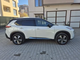 Nissan X-trail 2.5i AWD PLATINUM 45000км - 51900 лв. / 26536.05 € - 61052358 5