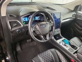 Ford Edge TITANIUM * * CARFAX * * АВТО КРЕДИТ * *  - 42999 лв. / 21985.04 € - 92529861 6