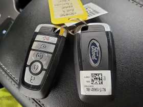 Ford Edge TITANIUM * * CARFAX * * АВТО КРЕДИТ * *  - 42999 лв. / 21985.04 € - 92529861 13