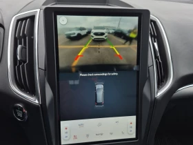 Ford Edge TITANIUM * * CARFAX * * АВТО КРЕДИТ * *  - 42999 лв. / 21985.04 € - 92529861 9