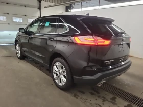 Ford Edge TITANIUM * * CARFAX * * АВТО КРЕДИТ * *  - 42999 лв. / 21985.04 € - 92529861 4