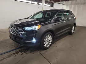 Ford Edge TITANIUM * * CARFAX * * АВТО КРЕДИТ * * 