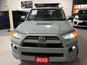 Toyota 4runner * TRD Sport 4WD * CARFAX * БЕЗ ПЪРВОНАЧАЛНА ВНОСКА - 77050 лв. / 39395.04 € - 85701391 14