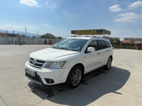 Fiat Freemont - 6000 € / 11734.98 лв. - 92736843 2