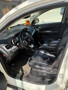 Fiat Freemont - 6000 € / 11734.98 лв. - 92736843 5