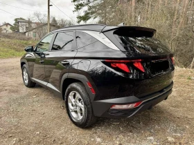 Hyundai Tucson 2.5i 4x4  - 23500 € / 45962.00 лв. - 66457536 6