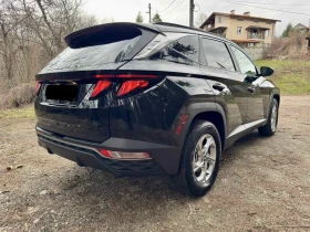 Hyundai Tucson 2.5i 4x4  - 23500 € / 45962.00 лв. - 66457536 5