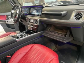 Mercedes-Benz G 63 AMG * CARFAX * БЕЗ ПЪРВОНАЧАЛНА ВНОСКА - 127300 € / 248977.16 лв. - 11922480 13