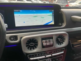 Mercedes-Benz G 63 AMG * CARFAX * БЕЗ ПЪРВОНАЧАЛНА ВНОСКА - 127300 € / 248977.16 лв. - 11922480 10