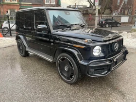 Mercedes-Benz G 63 AMG * CARFAX * БЕЗ ПЪРВОНАЧАЛНА ВНОСКА - 127300 € / 248977.16 лв. - 11922480 3
