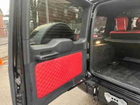 Mercedes-Benz G 63 AMG * CARFAX * БЕЗ ПЪРВОНАЧАЛНА ВНОСКА - 127300 € / 248977.16 лв. - 11922480 11