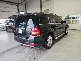Mercedes-Benz GL 450 * * CARFAX * * АВТО КРЕДИТ * *  - 8999 € / 17600.51 лв. - 47617345 3