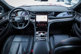 Jeep Grand cherokee 3.6 Overland 4WD - 38900 € / 76081.79 лв. - 17065526 6