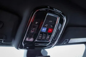 Jeep Grand cherokee 3.6 Overland 4WD - 38900 € / 76081.79 лв. - 17065526 14