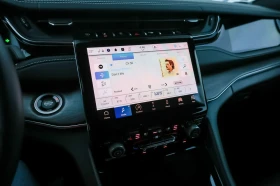 Jeep Grand cherokee 3.6 Overland 4WD - 38900 € / 76081.79 лв. - 17065526 9