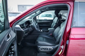 Jeep Grand cherokee 3.6 Overland 4WD - 38900 € / 76081.79 лв. - 17065526 5