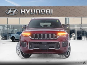 Jeep Grand cherokee 3.6 Overland 4WD - 38900 € / 76081.79 лв. - 17065526 2