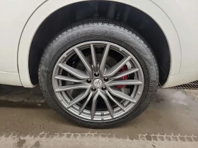 Maserati Levante * S GRANLUSSO * CARFAX * 2 КЛЮЧА * PANO * , снимка 6 - Автомобили и джипове - 53605294