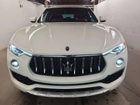 Maserati Levante * S GRANLUSSO * CARFAX * 2 КЛЮЧА * PANO * , снимка 8 - Автомобили и джипове - 53605294