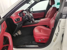 Maserati Levante * S GRANLUSSO * CARFAX * 2 КЛЮЧА * PANO * , снимка 5 - Автомобили и джипове - 53605294
