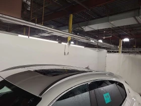 Maserati Levante * S GRANLUSSO * CARFAX * 2 КЛЮЧА * PANO * , снимка 9 - Автомобили и джипове - 53605294