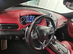 Maserati Levante * S GRANLUSSO * CARFAX * 2 КЛЮЧА * PANO * , снимка 10 - Автомобили и джипове - 53605294