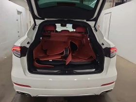 Maserati Levante * S GRANLUSSO * CARFAX * 2 КЛЮЧА * PANO * , снимка 17 - Автомобили и джипове - 53605294