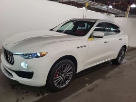 Maserati Levante * S GRANLUSSO * CARFAX * 2 КЛЮЧА * PANO * 