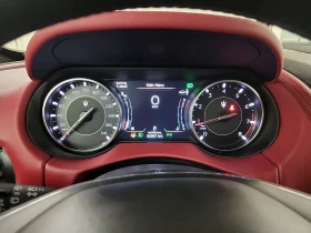 Maserati Levante * S GRANLUSSO * CARFAX * 2 КЛЮЧА * PANO * , снимка 11 - Автомобили и джипове - 53605294