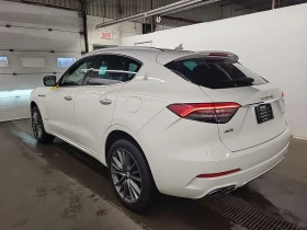 Maserati Levante * S GRANLUSSO * CARFAX * 2 КЛЮЧА * PANO * , снимка 4 - Автомобили и джипове - 53605294