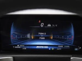 Mercedes-Benz GLB 4 MATIC * АвтоКредит(ЦЕНА ДО БГ) - 42500 € / 83122.77 лв. - 53431746 12