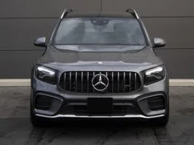 Mercedes-Benz GLB 4 MATIC * АвтоКредит(ЦЕНА ДО БГ)