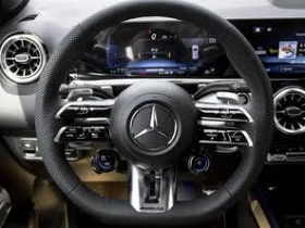 Mercedes-Benz GLB 4 MATIC * АвтоКредит(ЦЕНА ДО БГ) - 42500 € / 83122.77 лв. - 53431746 11